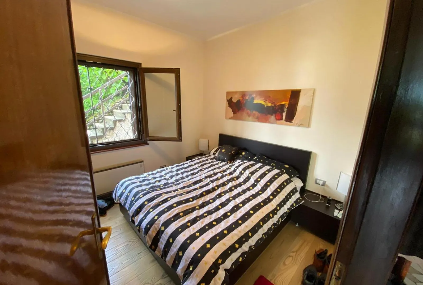 Casa Bella Vista Villa Porto Valtravaglia