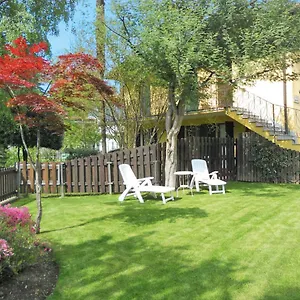 Ca Del Bernardi By Interhome Apartment